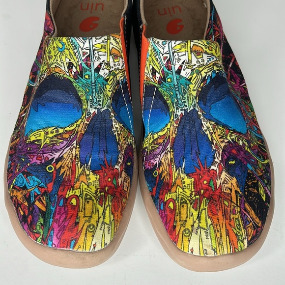 UIN No Body Slip On Shoes - Picture 8 of 14